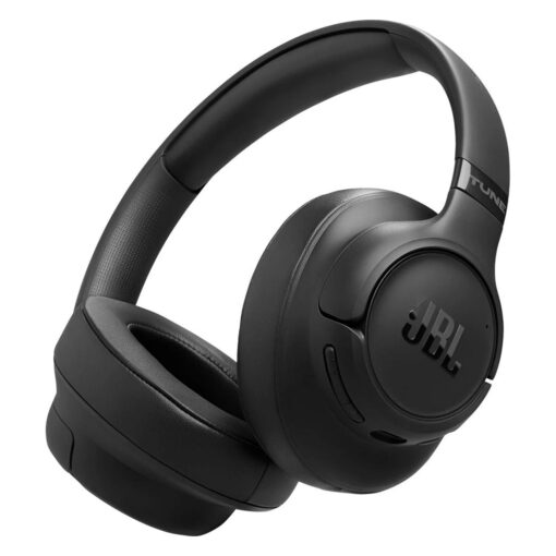 Headphone Jbl Tune 780nc Wireless - Negro
