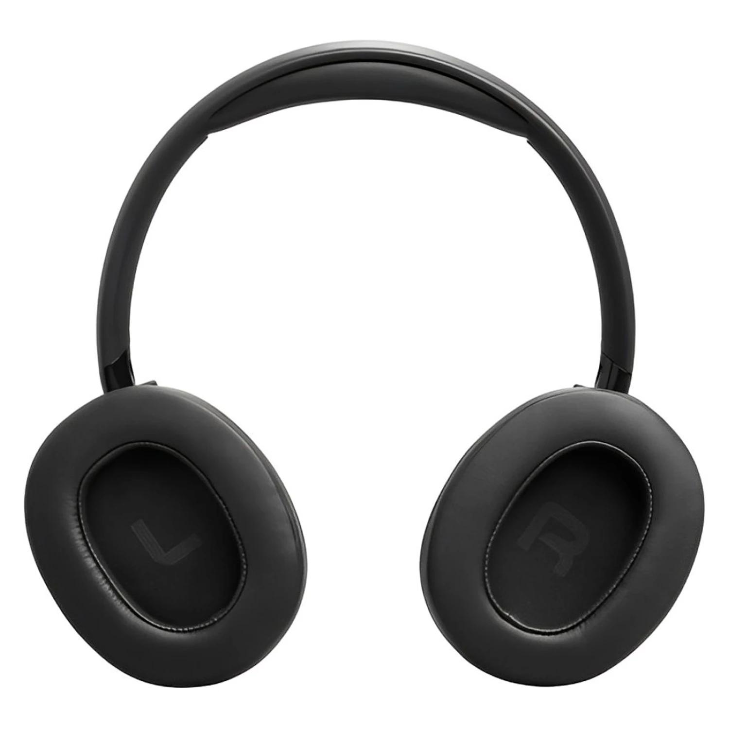 Headphone Jbl Tune 780nc Wireless - Negro - Imagen 3