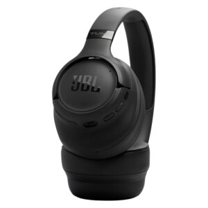 Headphone Jbl Tune 780nc Wireless - Negro - Imagen 4