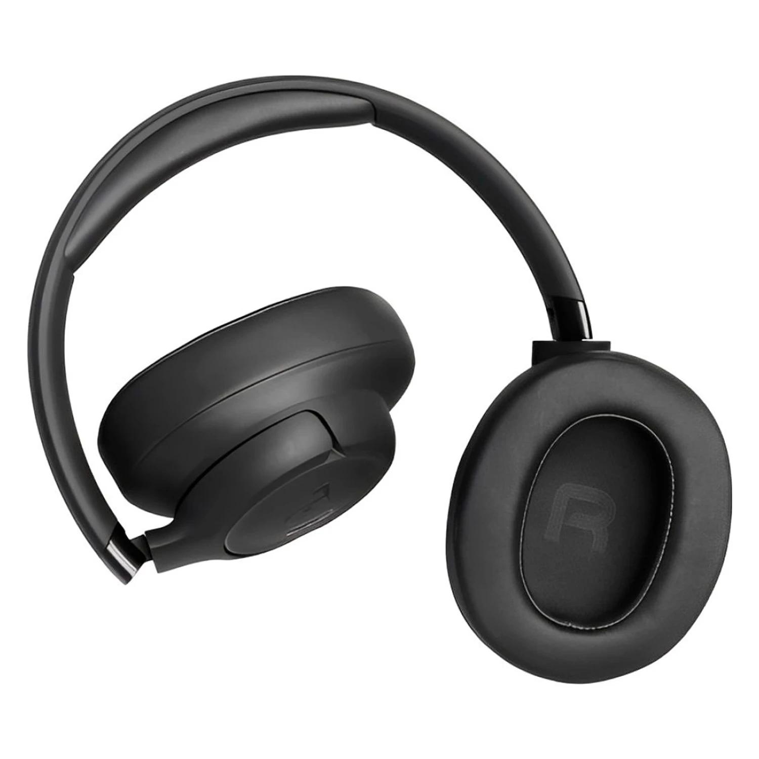 Headphone Jbl Tune 780nc Wireless - Negro - Imagen 5