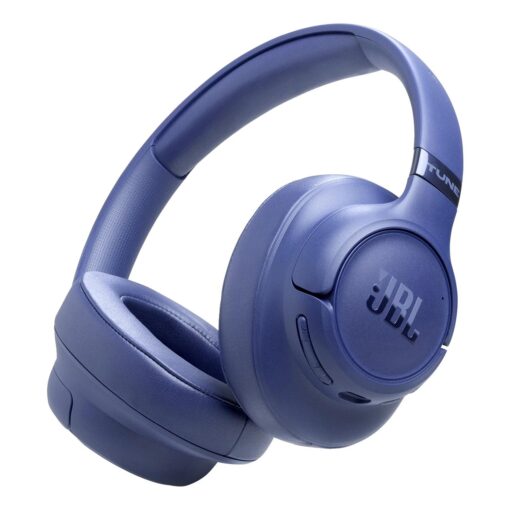 Headphone Jbl Tune 780nc Wireless - Azul