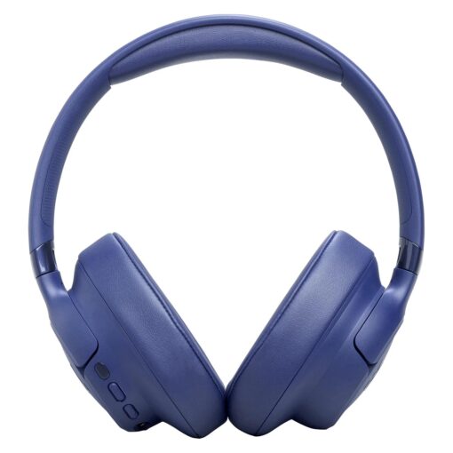 Alternative view of Headphone Jbl Tune 780nc Wireless - Azul