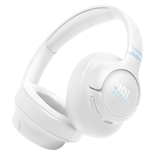 Headphone Jbl Tune 780nc Wireless - Blanco