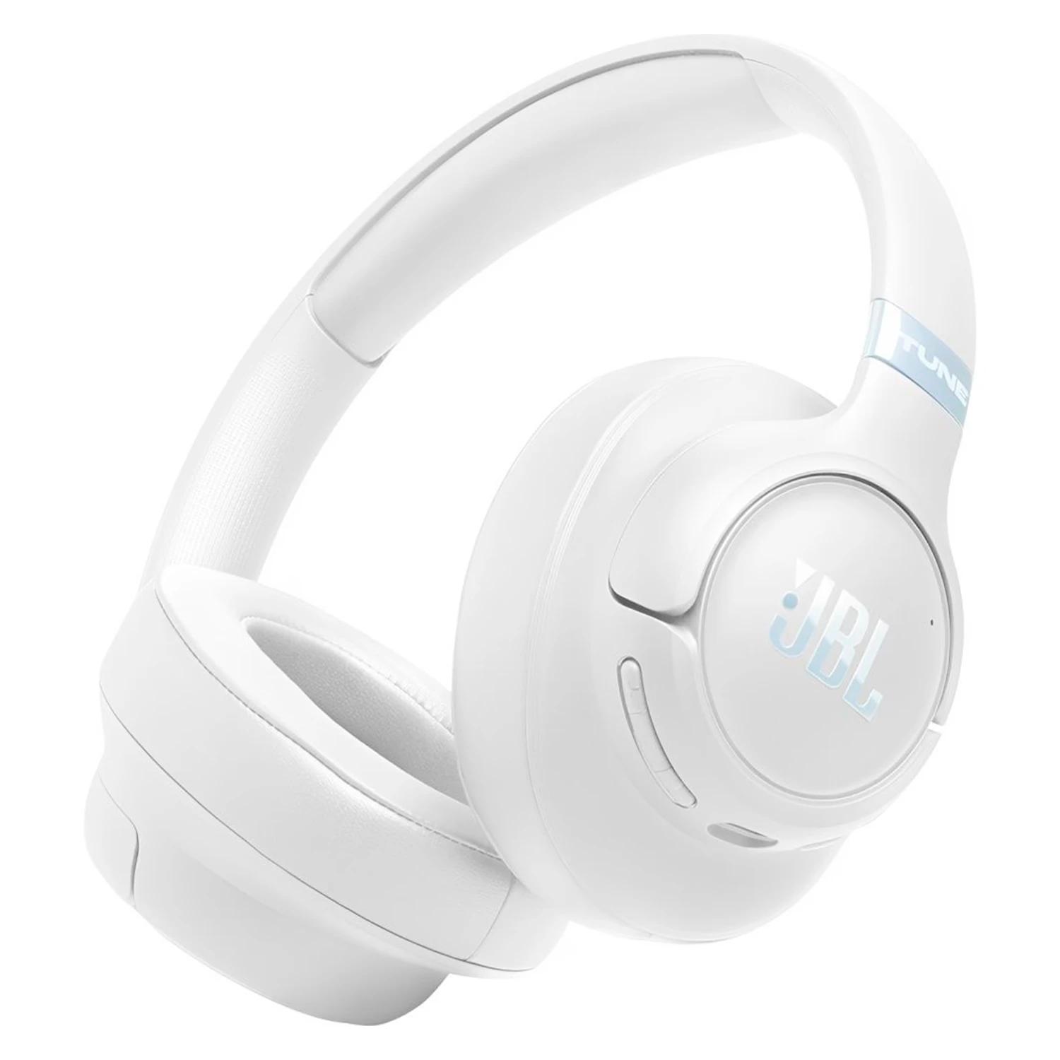 Headphone Jbl Tune 780nc Wireless - Blanco