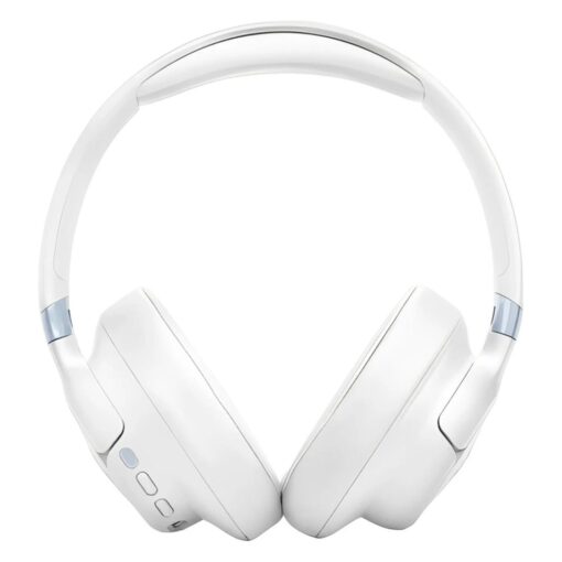 Alternative view of Headphone Jbl Tune 780nc Wireless - Blanco