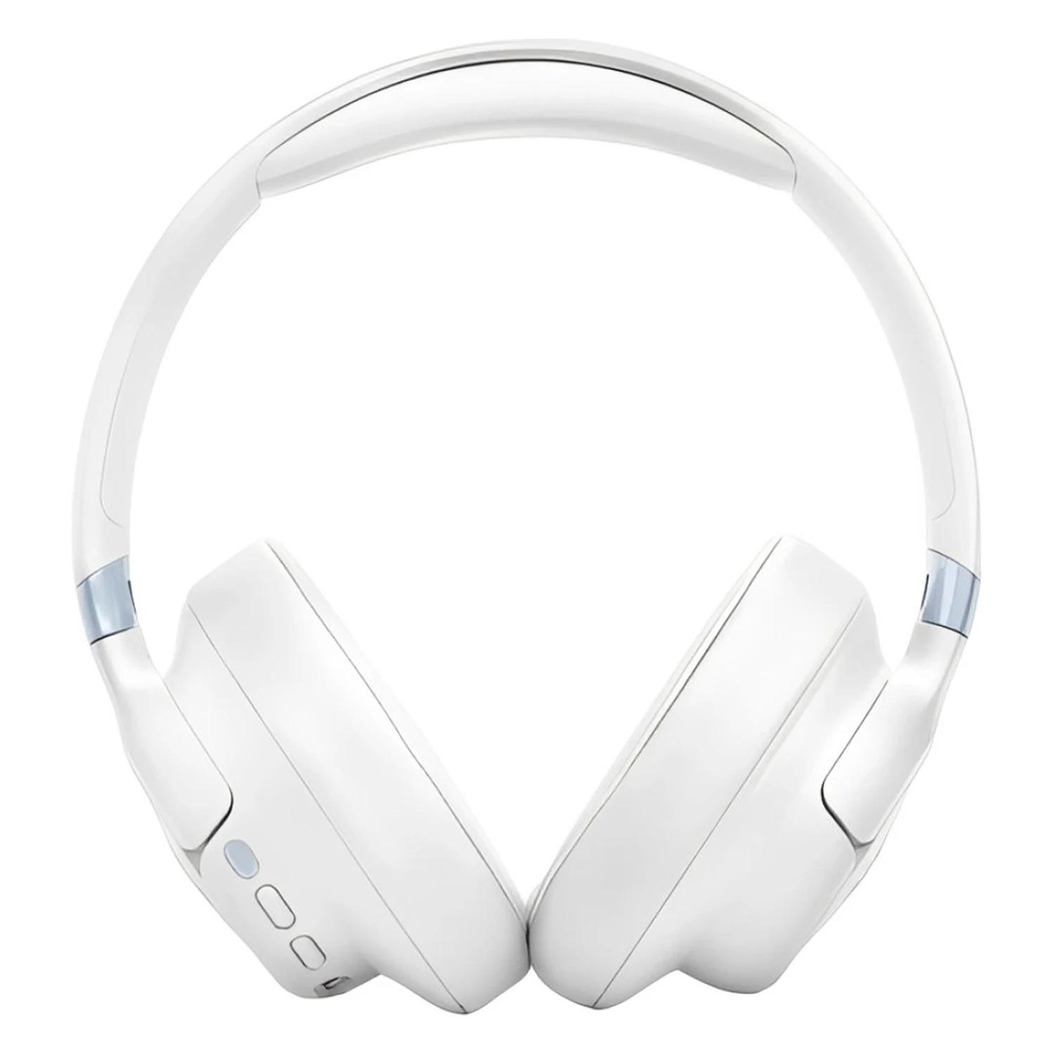 Headphone Jbl Tune 780nc Wireless - Blanco - Imagen 2