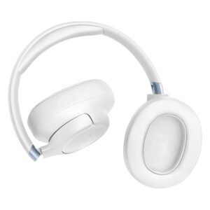 Headphone Jbl Tune 780nc Wireless - Blanco - Imagen 3