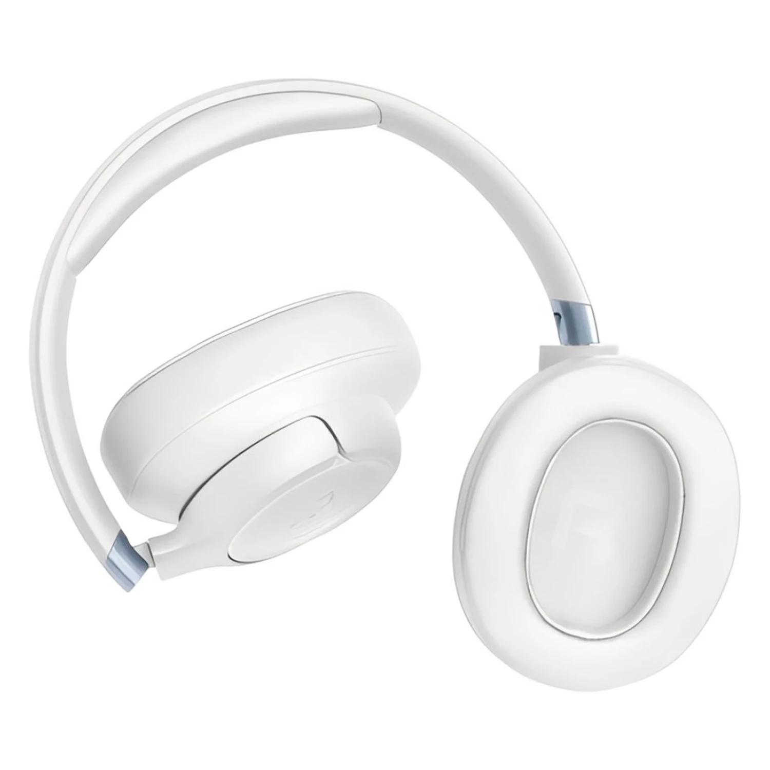 Headphone Jbl Tune 780nc Wireless - Blanco - Imagen 3