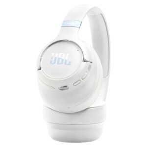Headphone Jbl Tune 780nc Wireless - Blanco - Imagen 4