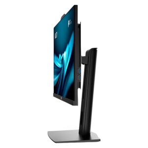 Desktop All In One MSI Pro AP242P 14M-643 23.8" Intel Core i7-14700 1TB SSD 16GB RAM - Preto - Imagen 3