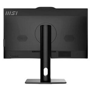 Desktop All In One MSI Pro AP242P 14M-643 23.8" Intel Core i7-14700 1TB SSD 16GB RAM - Preto - Imagen 4