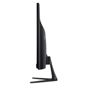 Desktop All In One Acer Aspire C24-2g-ur15 23.8" Amd Ryzen 5-7430u 512gb Ssd 16gb Ram - Negro - Imagen 3