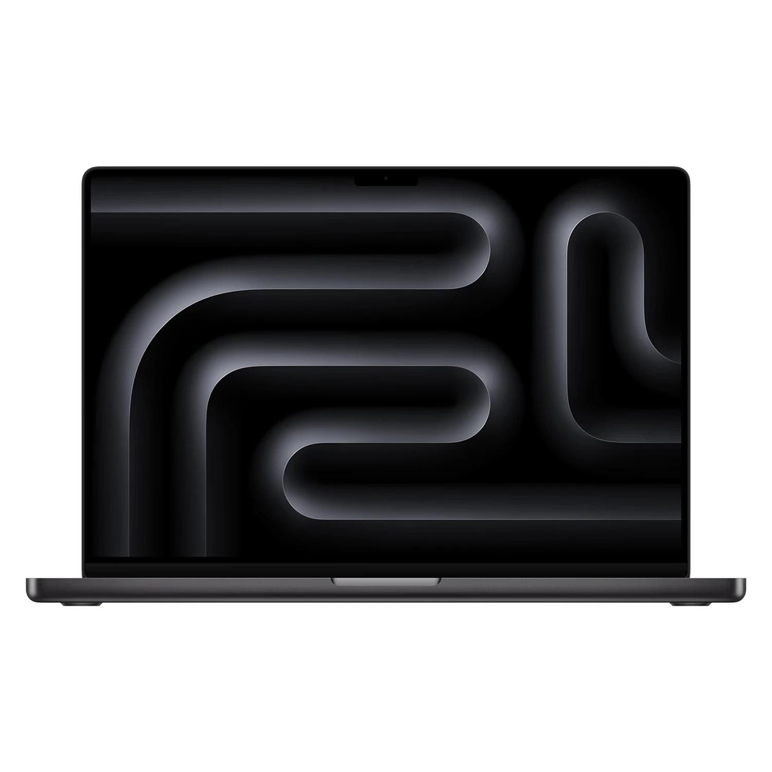 Apple Macbook Pro Mgdu4ll/a 14" Chip M5 Max 2tb Ssd 36gb Ram - Negro Espacial