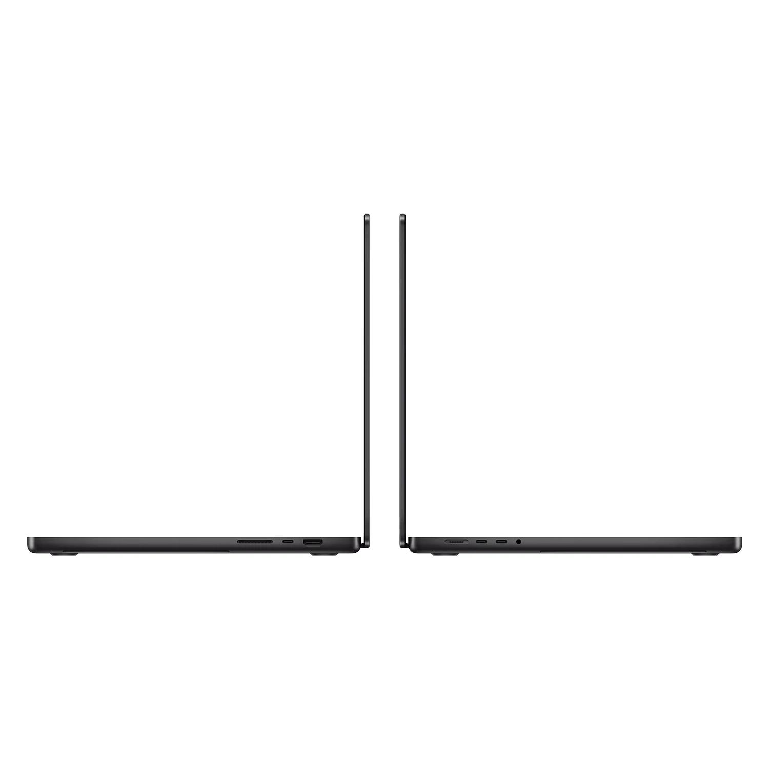 Apple Macbook Pro Mgdu4ll/a 14" Chip M5 Max 2tb Ssd 36gb Ram - Negro Espacial - Imagen 4