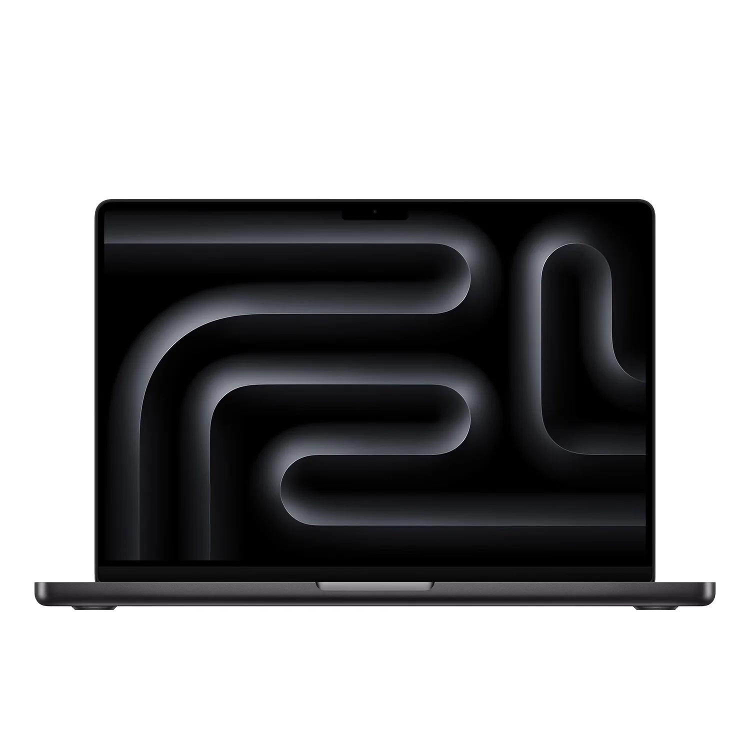 Apple Macbook Pro Mgec4ll/a 16" Chip M5 Pro 1tb Ssd 48gb Ram - Negro Espacial