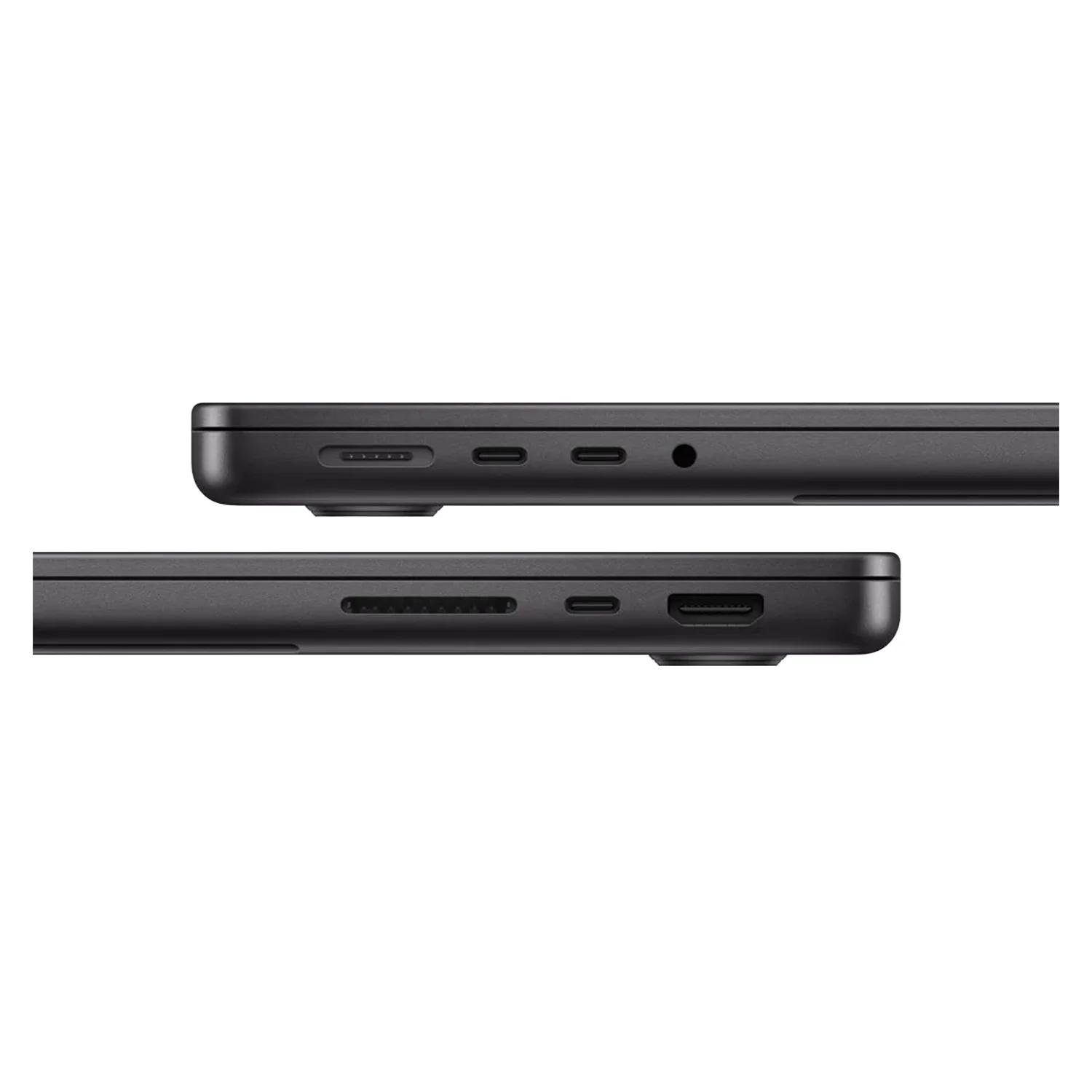 Apple Macbook Pro Mgec4ll/a 16" Chip M5 Pro 1tb Ssd 48gb Ram - Negro Espacial - Imagen 3