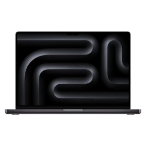 Apple Macbook Pro Mged4ll/a 16" Chip M5 Max 2tb Ssd 36gb Ram - Negro Espacial