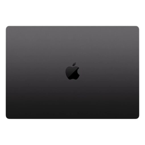 Alternative view of Apple Macbook Pro Mged4ll/a 16" Chip M5 Max 2tb Ssd 36gb Ram - Negro Espacial
