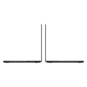 Apple Macbook Pro Mged4ll/a 16" Chip M5 Max 2tb Ssd 36gb Ram - Negro Espacial - Imagen 4