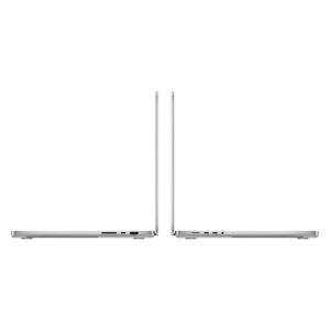 Apple Macbook Pro Mge74ll/a 16" Chip M5 Max 2tb Ssd 36gb Ram - Plata - Imagen 4