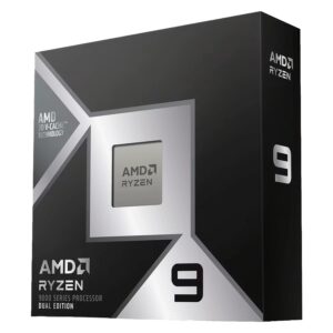 Procesador Amd Ryzen 9-9950x3d2 Socket Am5 16 Core 32 Threads 4.3ghz Y 5.6ghz Turbo Cache 208mb - Imagen 3