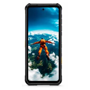 Smartphone Uleauriculares Rugone Xever 7 512gb 12gb Ram Dual Sim Pantalla 6.67" - Negro - Imagen 2