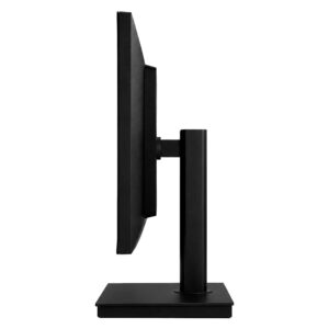 Monitor Up Gamer Upg19va60 19" Hd 60hz Hdmi Vga - Negro - Imagen 4