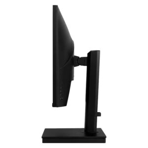 Monitor Up Gamer G Series Essentials Upg27va75 27" Full Hd 75hz Hdmi Vga - Negro - Imagen 4
