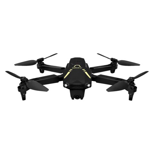 Alternative view of Drone Syma Z6g Fordable