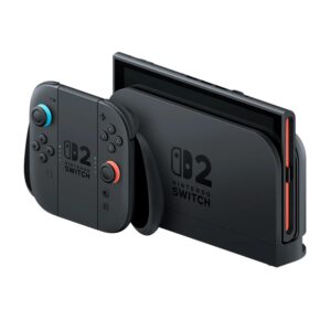Consola Nintendo Switch 2 Mario Kart World 256gb Br - Gris - Imagen 3