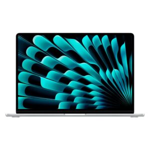 Apple Macbook Air Z1cu1ll/a 13" Chip M4 1tb Ssd 16gb Ram - Plata (customizado)