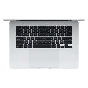 Apple Macbook Air Z1cu1ll/a 13" Chip M4 1tb Ssd 16gb Ram - Plata (customizado) - Imagen 3