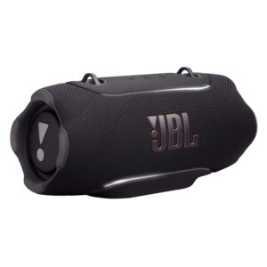 Speaker Portátil Jbl Xtrene 5 - Negro - Imagen 2