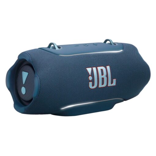 Alternative view of Speaker Portátil Jbl Xtrene 5 - Azul