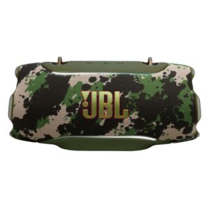 Speaker Portátil Jbl Xtrene 5 - Camuflado