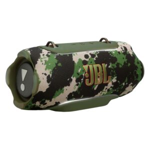 Speaker Portátil Jbl Xtrene 5 - Camuflado - Imagen 2