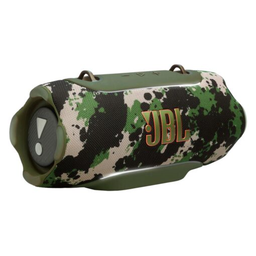 Alternative view of Speaker Portátil Jbl Xtrene 5 - Camuflado