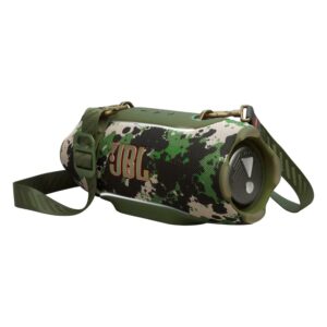 Speaker Portátil Jbl Xtrene 5 - Camuflado - Imagen 3