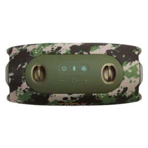 Speaker Portátil Jbl Xtrene 5 - Camuflado - Imagen 4