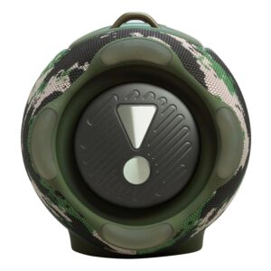 Speaker Portátil Jbl Xtrene 5 - Camuflado - Imagen 5