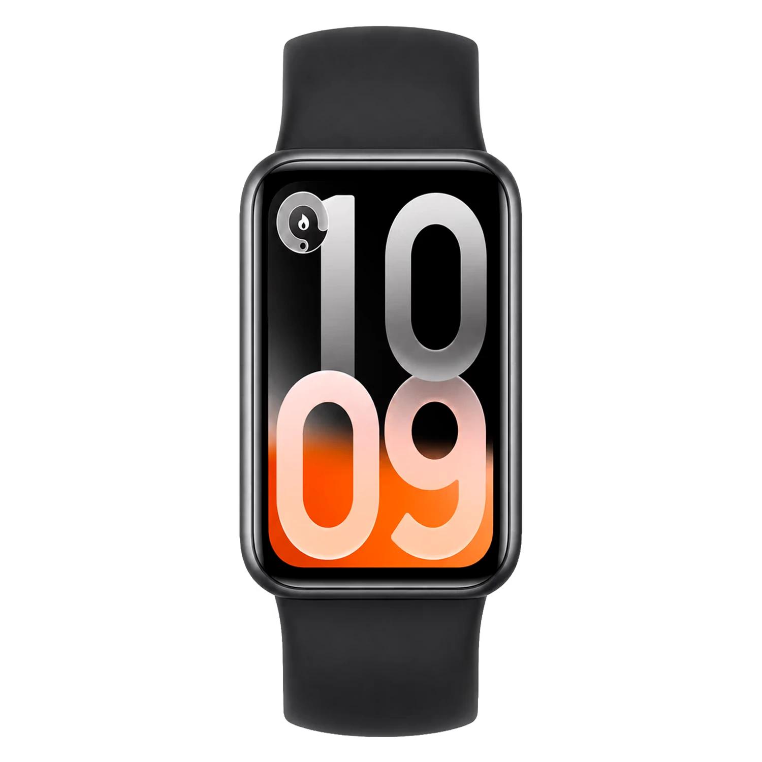 Pulsera Inteligente Xiaomi Smart Mi Band 10 Pro M2552b1 - Negro