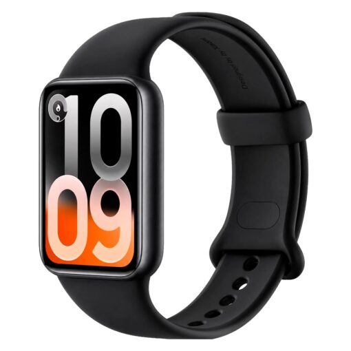 Alternative view of Pulsera Inteligente Xiaomi Smart Mi Band 10 Pro M2552b1 - Negro