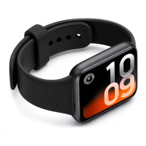 Pulsera Inteligente Xiaomi Smart Mi Band 10 Pro M2552b1 - Negro - Imagen 3