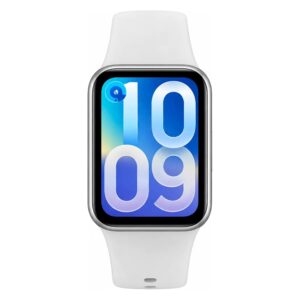 Smartwatch Inteligente Xiaomi Smart Mi Band 10 Pro M2552b1 - Plata - Imagen 2