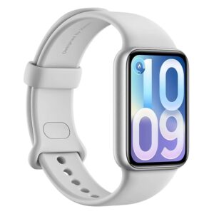 Smartwatch Inteligente Xiaomi Smart Mi Band 10 Pro M2552b1 - Plata - Imagen 3