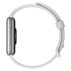 Smartwatch Inteligente Xiaomi Smart Mi Band 10 Pro M2552b1 - Plata - Imagen 4