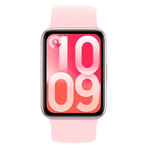 Alternative view of Pulsera Inteligente Xiaomi Smart Mi Band 10 Pro M2552b1 - Rosa Lavanda