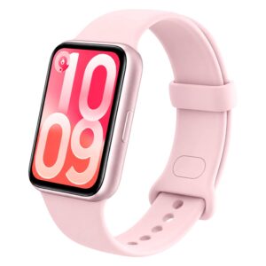 Pulsera Inteligente Xiaomi Smart Mi Band 10 Pro M2552b1 - Rosa Lavanda - Imagen 3