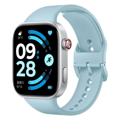 Smartwatch Xiaomi Redmi Watch 6 BHR08CWGL - Azul