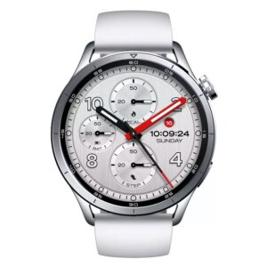 Smartwatch Xiaomi Watch S5 Bhr08isgl 46mm - Plata - Imagen 2